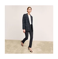 M.m.LaFleur Women's Foster Cigarette Pant - PowerStretch