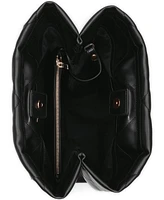Aldo Morganex Mini Shoulder Hobo Bag
