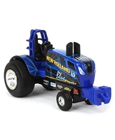 Ertl 1/64 New Holland "Blue Power" Pulling Tractor