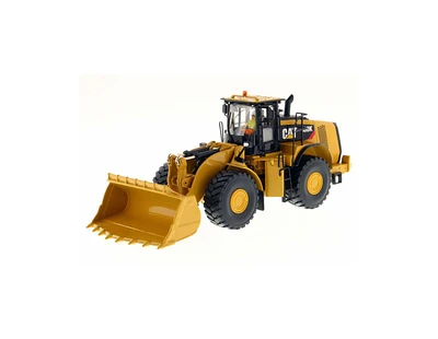 Caterpillar 980K Wheel Loader Rock Configuration Core Classics Series Vehicle