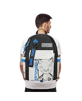 Sonic The Hedgehog Character Art 19” Backpack