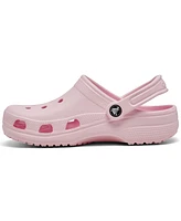 Crocs Big Kids' Classic Clog Sandals from Finish Line