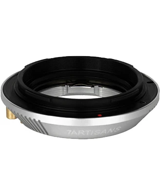 7artisans Leica Transfer Ring for Panasonic L