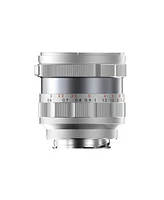 Thypoch Simera 75mm f/1.4 Asph Lens for Leica M, Silver