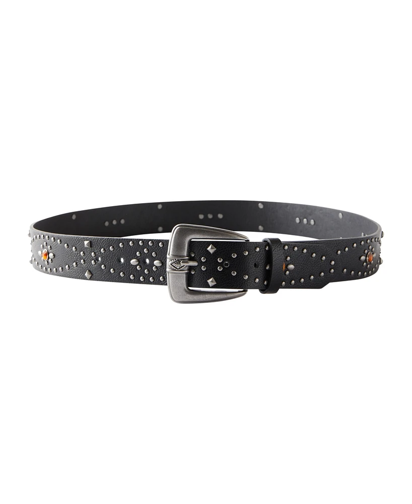 Cotton On Men's Biker Belt
