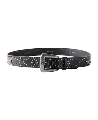 Cotton On Men's Biker Belt