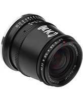 TTArtisan 17mm f/1.4 Lens for Nikon Z, Black
