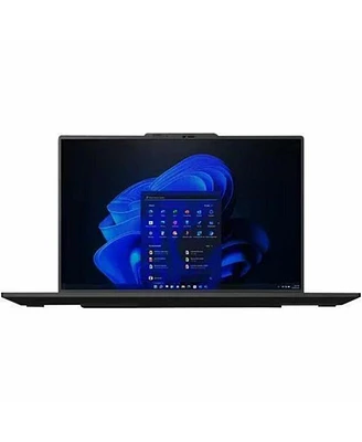 Lenovo ThinkPad P1 Gen 7 16" Wqxga 165Hz Mobile Workstation, Intel Core Ultra 9-185H 2.3GHz, 32GB Ram, 1TB Ssd, Nvidia GeForce Rtx 4070 8GB, Wind