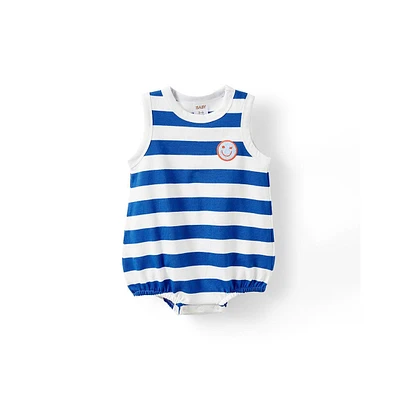Cotton On Baby Boys Della Bubble Bubbysuit