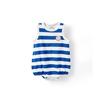 Cotton On Baby Boys Della Bubble Bubbysuit