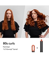 Dyson Airwrap i.d. Straight+Wavy | Ceramic Patina/Topaz
