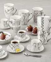 Certified International Mosaic Matrix Collection