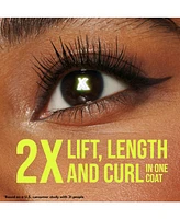 Buxom Cosmetics Lash Xtension Lift Mascara Mini