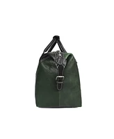 20 Inch Apex Leather Duffle Bag
