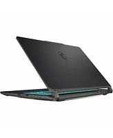 Msi Cyborg 15 A12VF-1096US 15.6" Full Hd 144Hz Gaming Laptop, Intel Core i7-12650H 2.3GHz, 16GB Ram, 1TB Ssd, Nvidia GeForce Rtx 4060 8GB, Window