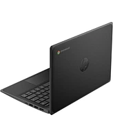 Hp Fortis 11 G10 Chromebook 11.6" Hd Laptop, Intel Celeron N100 0.8GHz, 4GB Ram, 32GB eMMC, Chrome Os