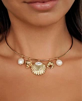 Ettika Endless Shores Necklace