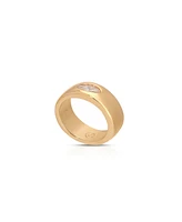 Ettika Marquise Cut Treasure Ring