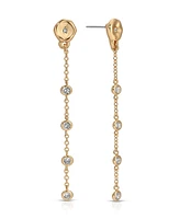 Ettika Dainty Dream Drop Earrings
