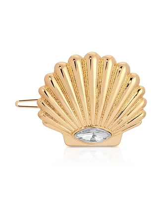 Ettika Santorini Shell Barrette