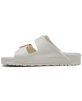Birkenstock Women's Arizona Big Buckle Eva Sandals from Finish Line