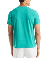 Jaws x Nautica Men's Classic-Fit Graphic T-Shirt