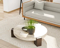 Bashian Verona VER188 7'6"x9'6" Area Rug