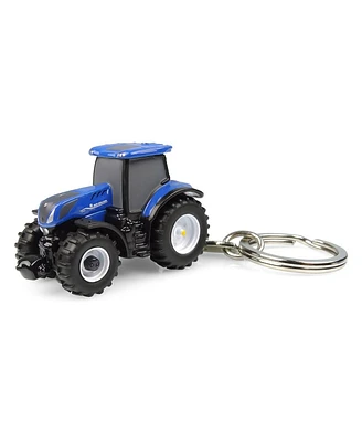 Universal Hobbies New Holland T7.300 Tractor Keychain UH5886