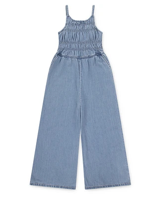 abercrombie kids Girls High Neck Jumpsuit
