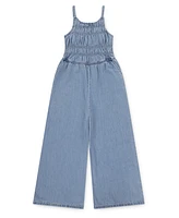 abercrombie kids Girls High Neck Jumpsuit