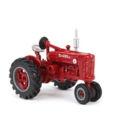 Ertl 1/64 Farmall Super M Narrow Front Tractor Replica Play