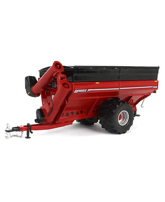 Spec Cast 1/64 Brent 1398 Grain Cart with Flotation Tires