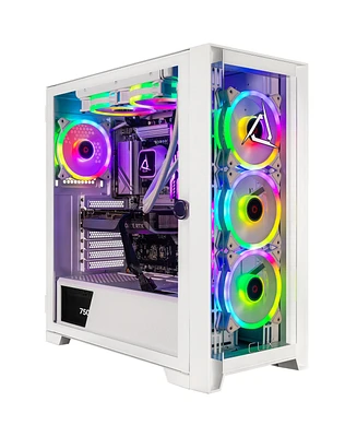 Clx Set Gaming Desktop