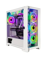 Clx Set Gaming Desktop