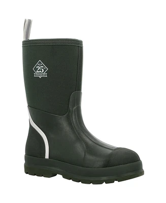 Muck Men's 25th Anniversary Chore Classic Mid Boot