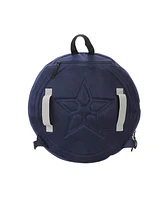 Captain America Brave New World Shield 16” Novelty Backpack