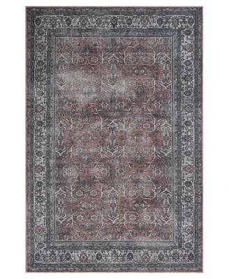 Amer Rugs Alaska Machine Washable Ala4 Rug Collection