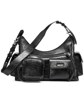 Dkny Freda Large Shoulder Bag