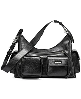 Dkny Freda Large Shoulder Bag
