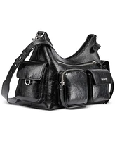 Dkny Freda Large Shoulder Bag