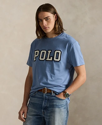 Polo Ralph Lauren Men's Classic-Fit Logo Jersey T-Shirt