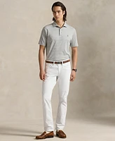 Polo Ralph Lauren Men's Classic-Fit Soft Cotton Shirt