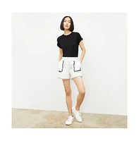 M.m.LaFleur Women's Leslie T-Shirt