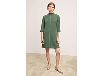 M.m.LaFleur Women's Kinsley Dress - Everyday Crepe