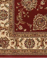 Oriental Weavers
