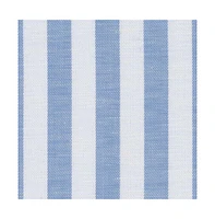 Scott Barber Men's Coastal Linen Stripe