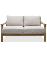 Bristol Loveseat, Created for Macy's