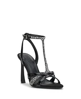 I.n.c. International Concepts Women's Laesta Stiletto Heel Evening Sandals, Exclusively at Macy's