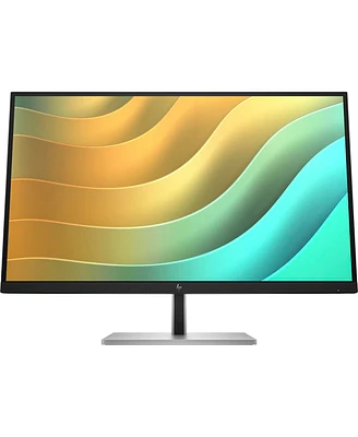 Hp E27u G5 27" 16:9 Qhd Usb-c Ips Lcd Monitor