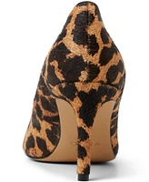 Aldo Women's Verone Printed Classic Pumps